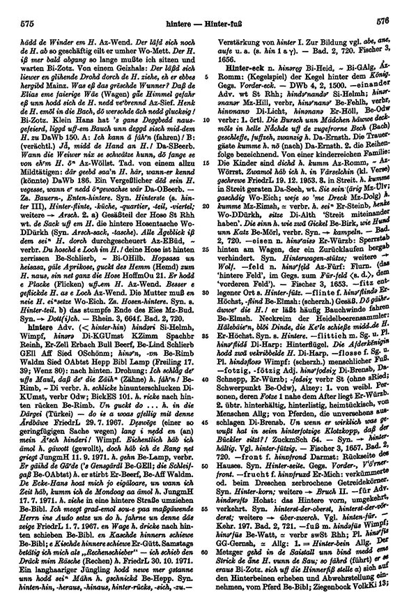 Page View: Volume 3, Columns 575–576