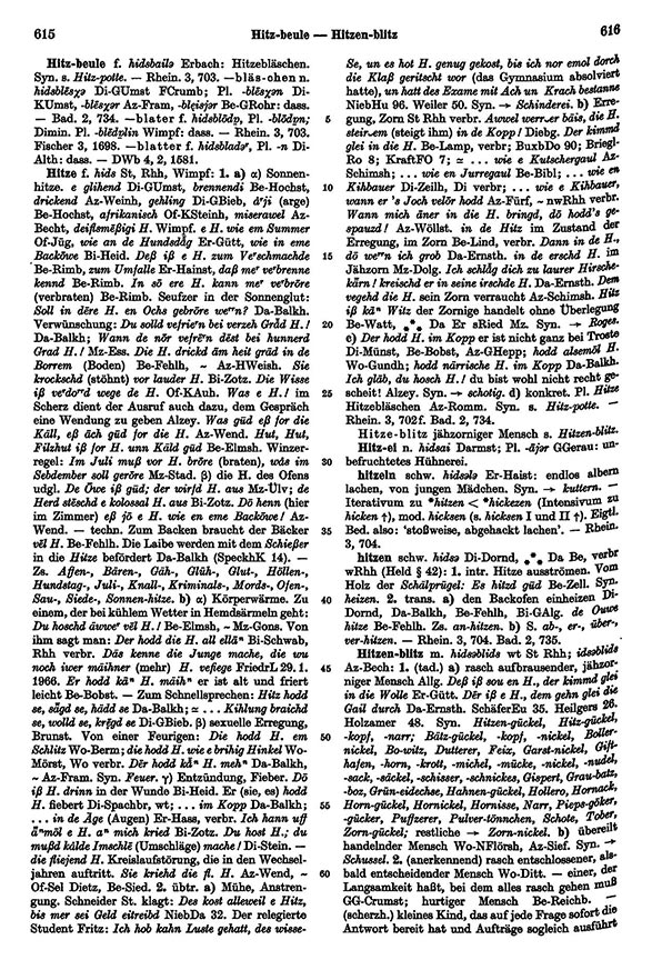 Seitenanzeige: Band 3, Spalten 615–616