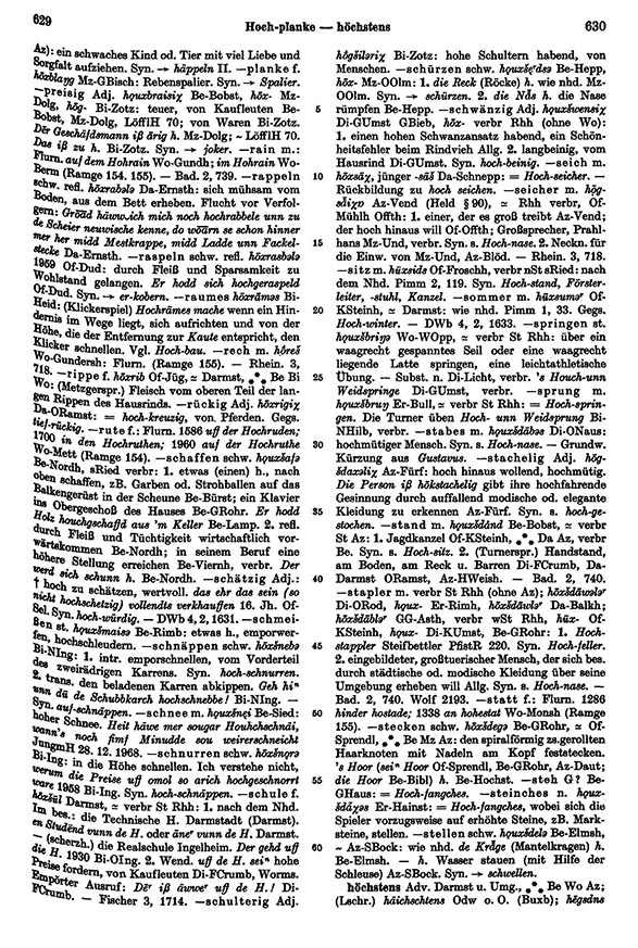 Page View: Volume 3, Columns 629–630