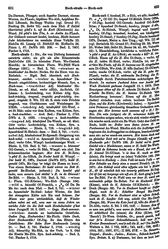 Page View: Volume 3, Columns 631–632