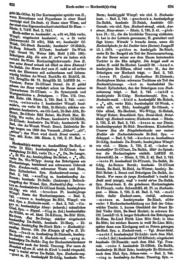 Seitenanzeige: Band 3, Spalten 633–634