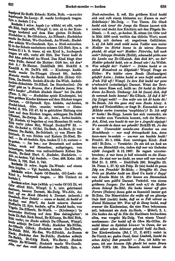 Seitenanzeige: Band 3, Spalten 637–638
