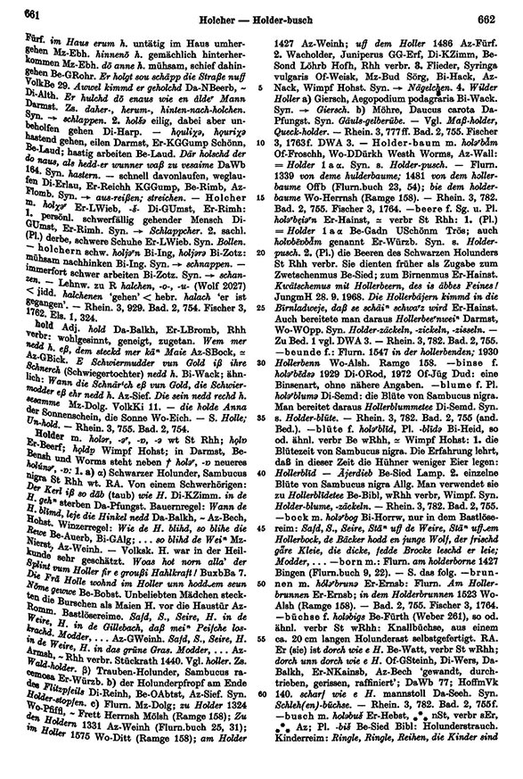 Seitenanzeige: Band 3, Spalten 661–662