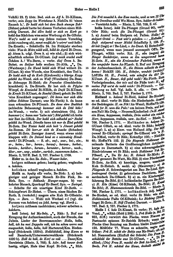 Seitenanzeige: Band 3, Spalten 667–668
