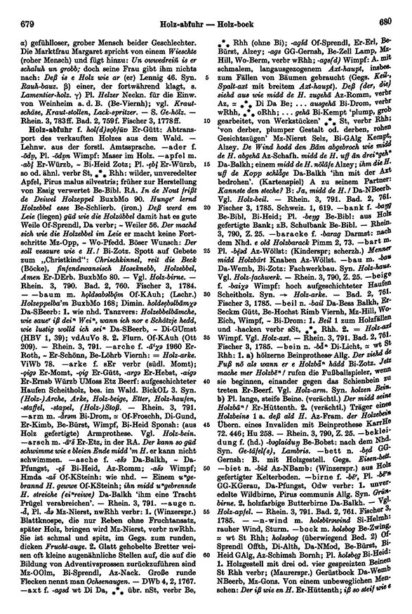 Seitenanzeige: Band 3, Spalten 679–680