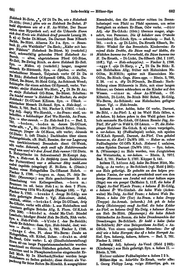 Page View: Volume 3, Columns 681–682