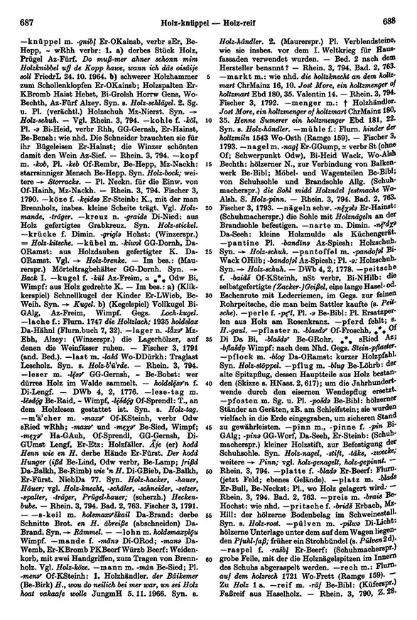 Page View: Volume 3, Columns 687–688