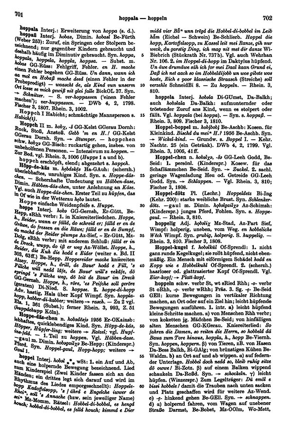 Seitenanzeige: Band 3, Spalten 701–702