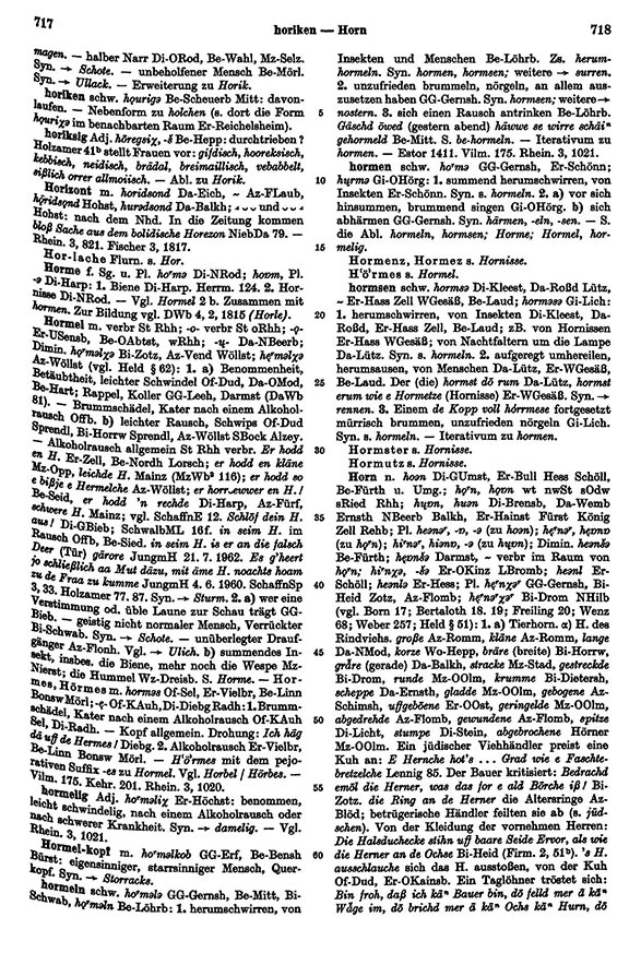 Seitenanzeige: Band 3, Spalten 717–718