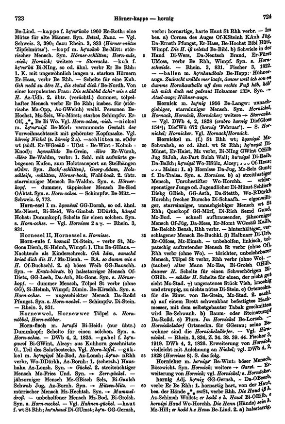 Seitenanzeige: Band 3, Spalten 723–724