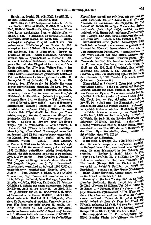 Page View: Volume 3, Columns 727–728