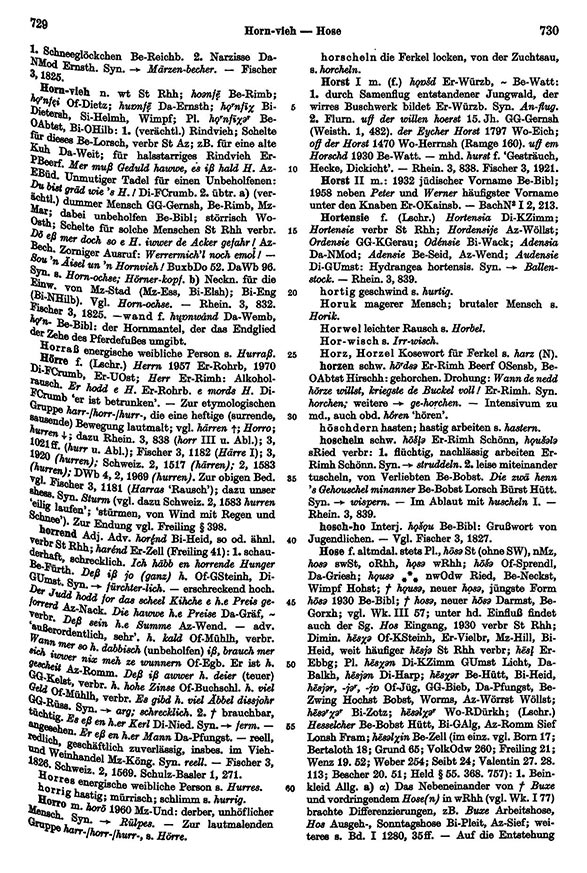 Seitenanzeige: Band 3, Spalten 729–730
