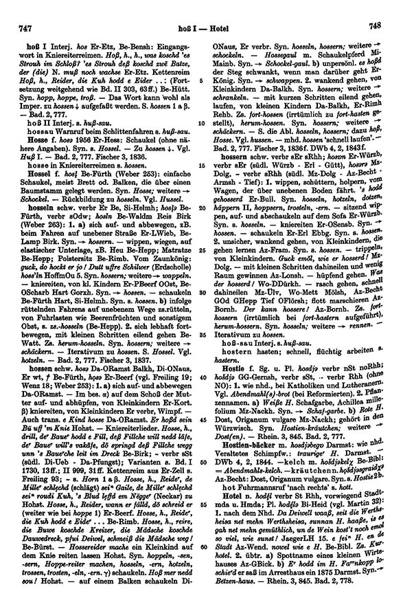 Page View: Volume 3, Columns 747–748