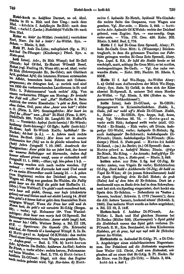 Seitenanzeige: Band 3, Spalten 749–750