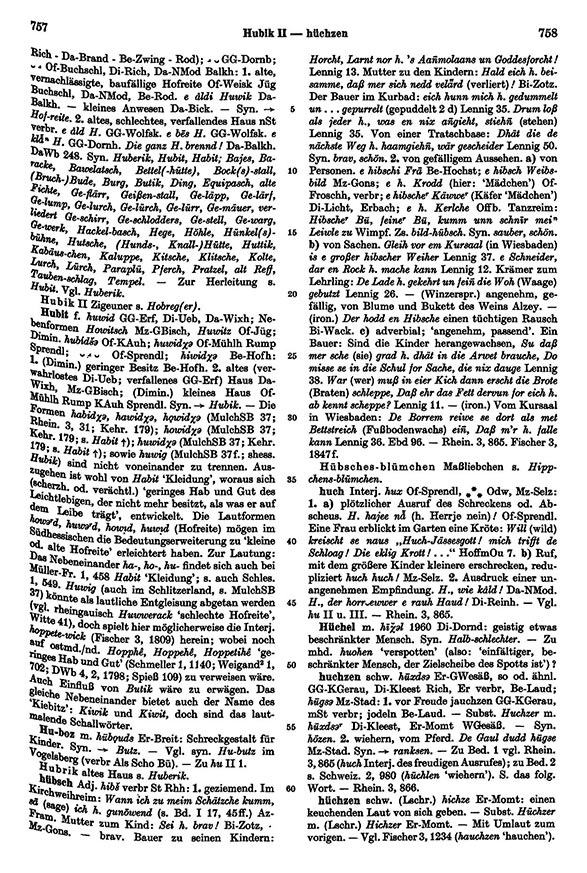 Seitenanzeige: Band 3, Spalten 757–758