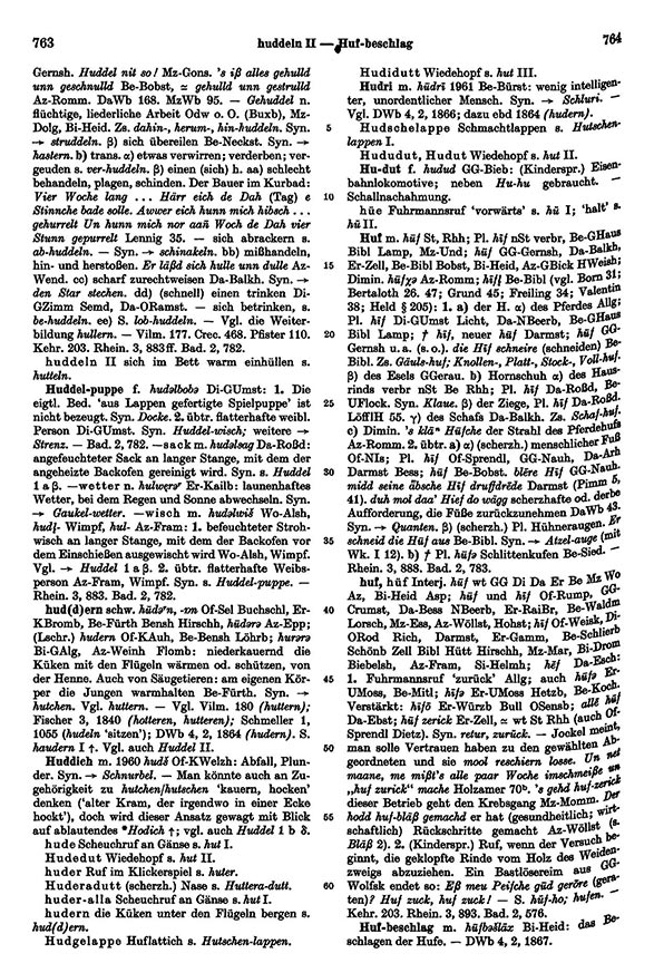 Zum Vergrößern bitte klicken Seitenanzeige: Band 3, Spalten 763–764
