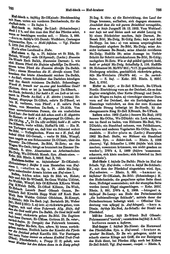 Zum Vergrößern bitte klicken Seitenanzeige: Band 3, Spalten 765–766