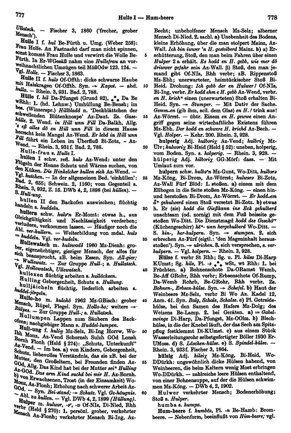 Seitenanzeige: Band 3, Spalten 777–778