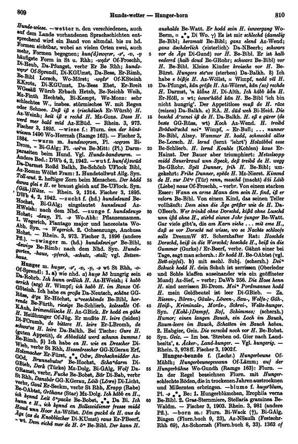 Seitenanzeige: Band 3, Spalten 809–810