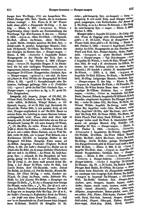 Seitenanzeige: Band 3, Spalten 811–812