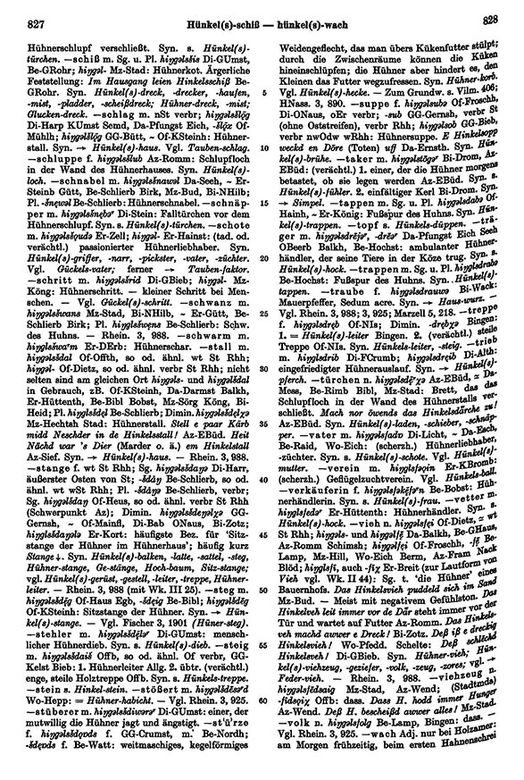 Page View: Volume 3, Columns 827–828