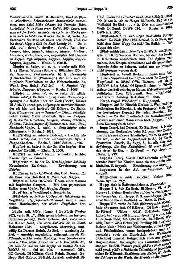 Seitenanzeige: Band 3, Spalten 835–836