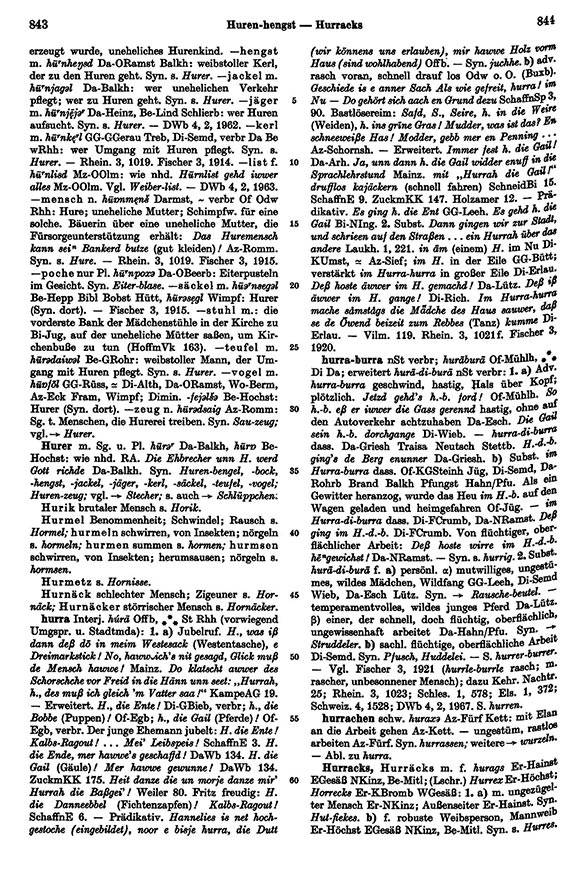 Seitenanzeige: Band 3, Spalten 843–844