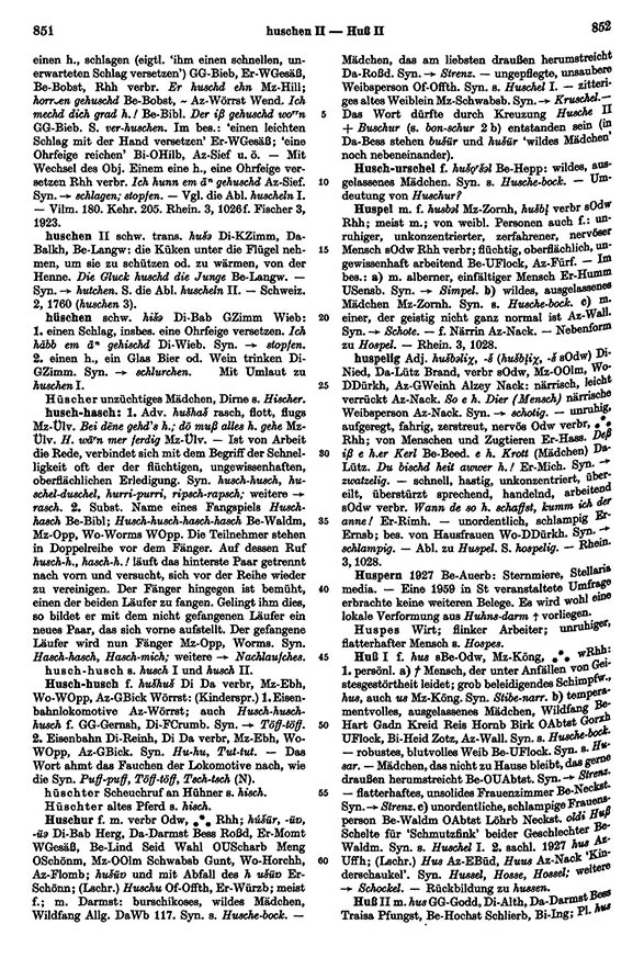 Zum Vergrößern bitte klicken Seitenanzeige: Band 3, Spalten 851–852