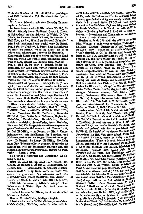 Page View: Volume 3, Columns 855–856