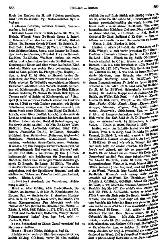 Page View: Volume 3, Columns 855–856