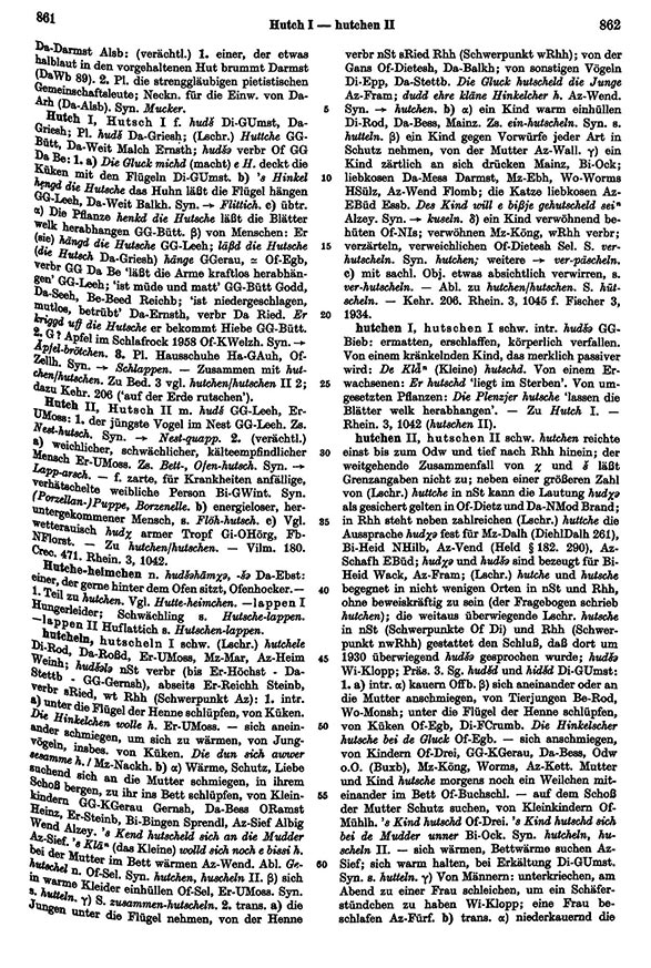 Seitenanzeige: Band 3, Spalten 861–862