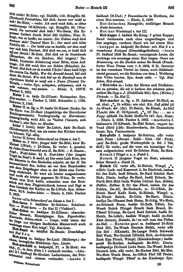 Seitenanzeige: Band 3, Spalten 865–866