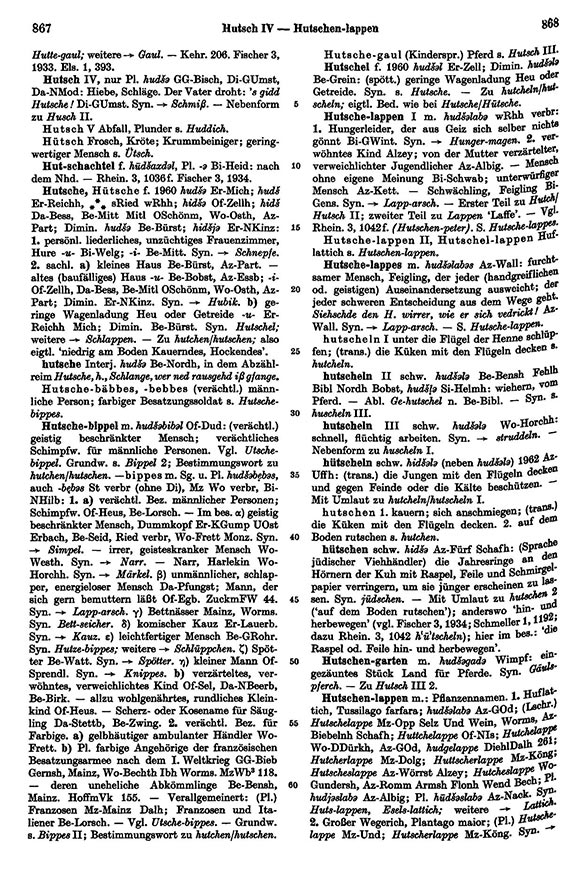 Seitenanzeige: Band 3, Spalten 867–868