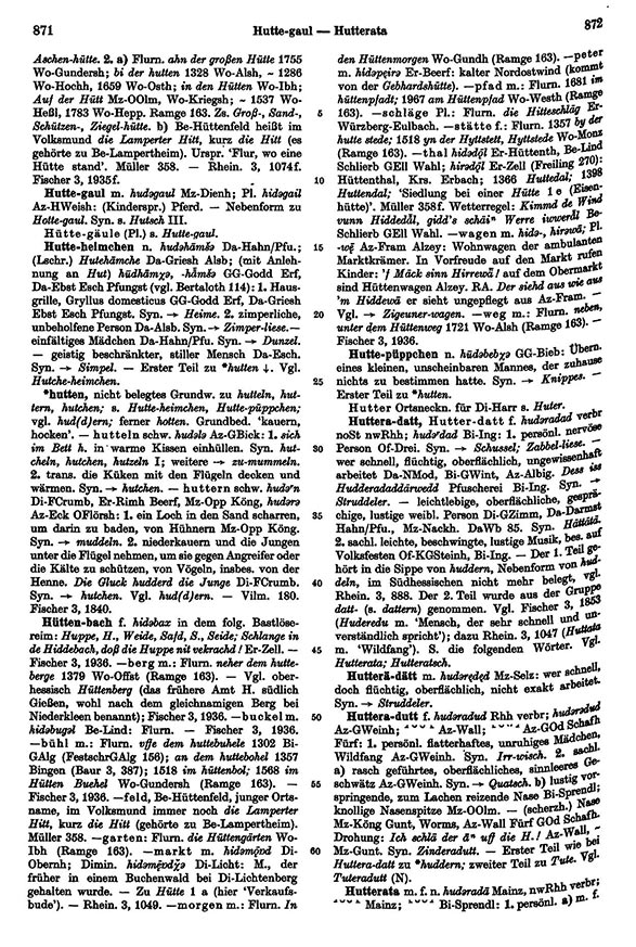 Page View: Volume 3, Columns 871–872