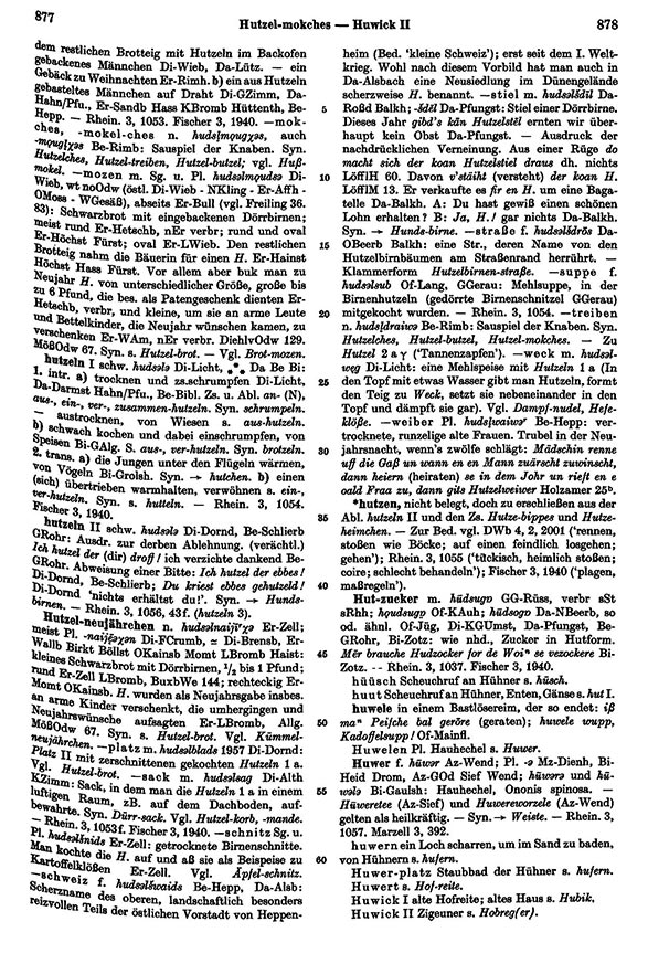 Page View: Volume 3, Columns 877–878