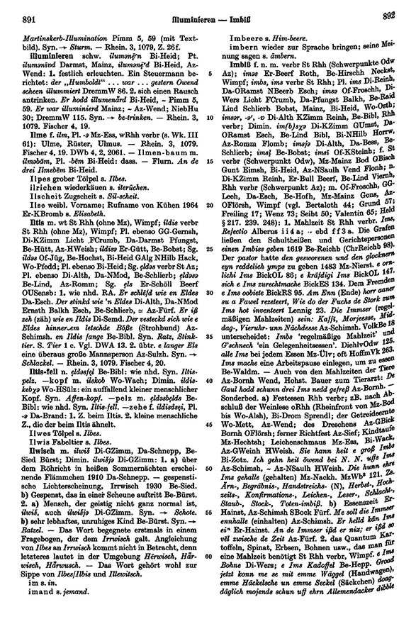 Page View: Volume 3, Columns 891–892