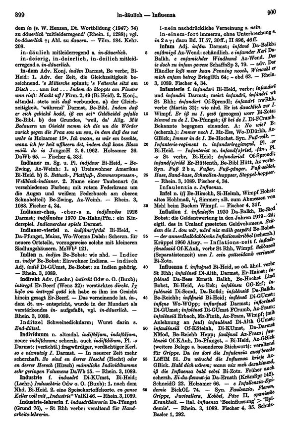 Click to enlarge Page View: Volume 3, Columns 899–900
