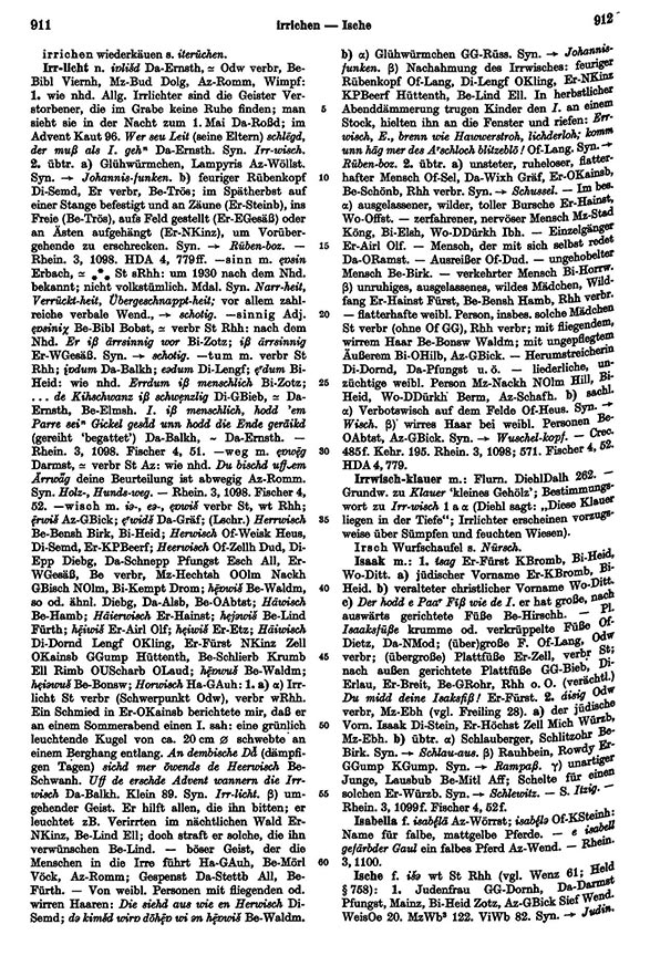 Seitenanzeige: Band 3, Spalten 911–912