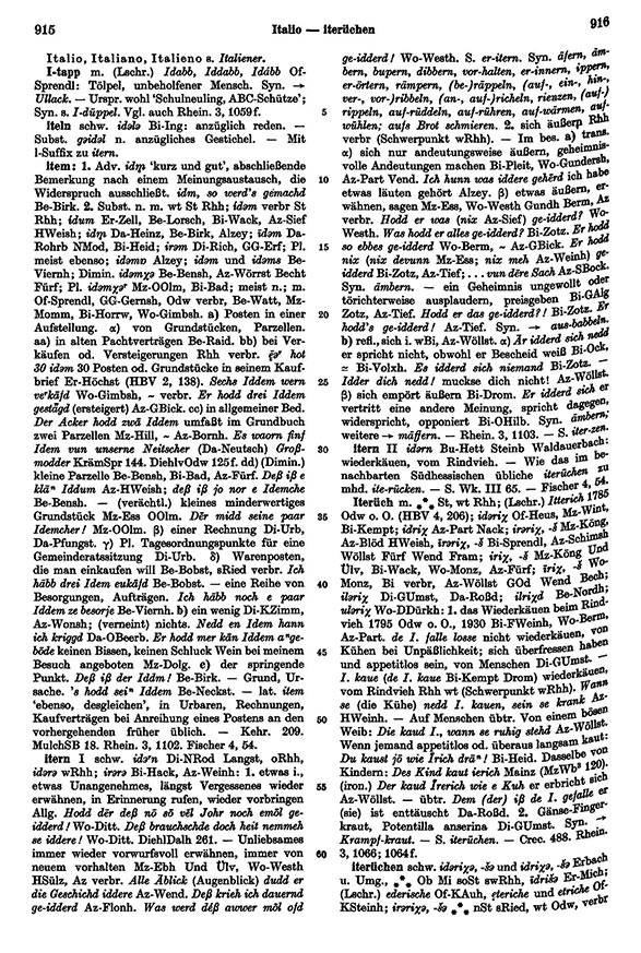 Zum Vergrößern bitte klicken Seitenanzeige: Band 3, Spalten 915–916