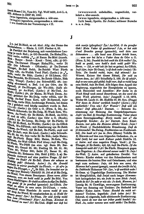 Seitenanzeige: Band 3, Spalten 921–922