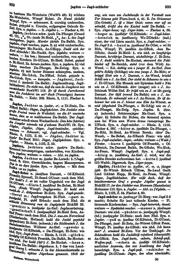 Seitenanzeige: Band 3, Spalten 929–930