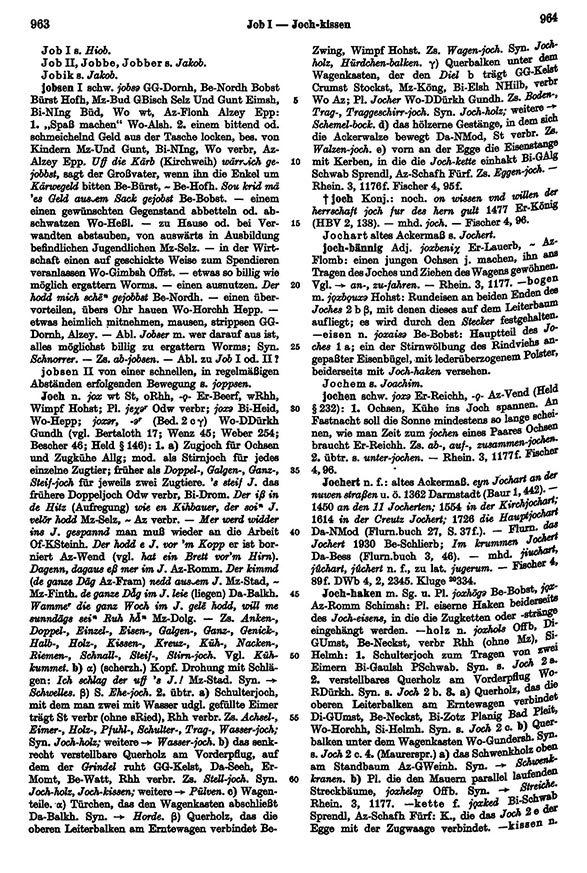 Zum Vergrößern bitte klicken Seitenanzeige: Band 3, Spalten 963–964
