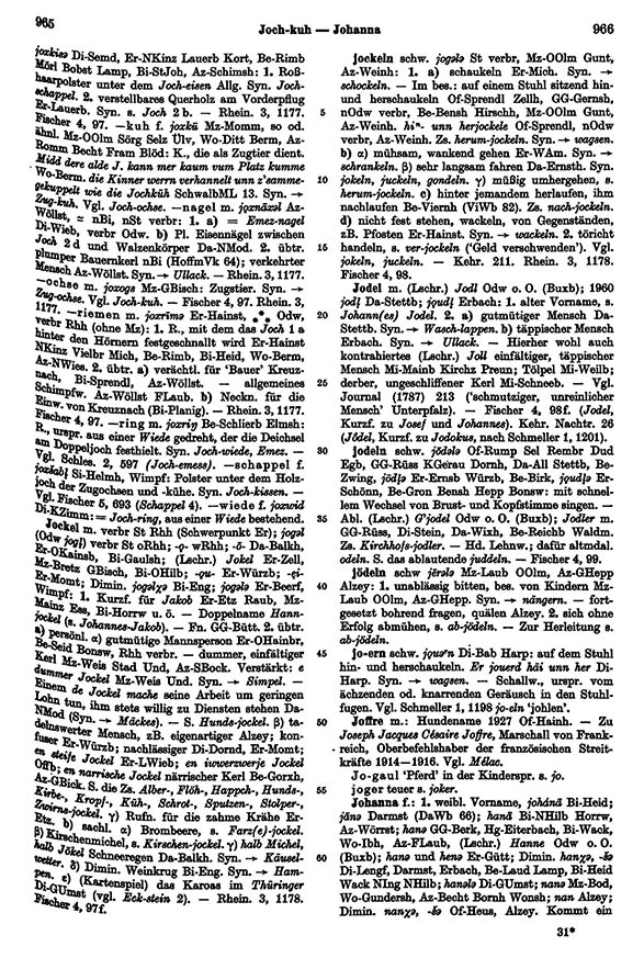 Seitenanzeige: Band 3, Spalten 965–966