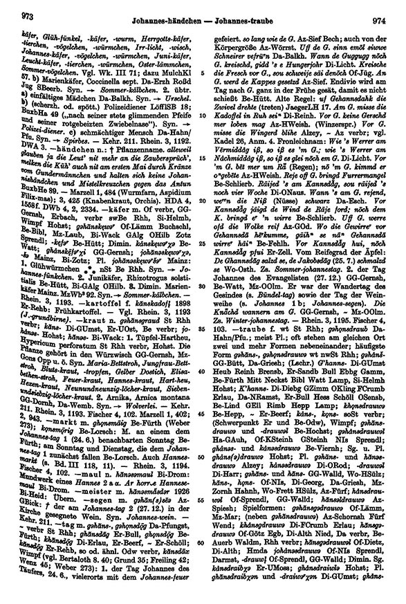 Seitenanzeige: Band 3, Spalten 973–974