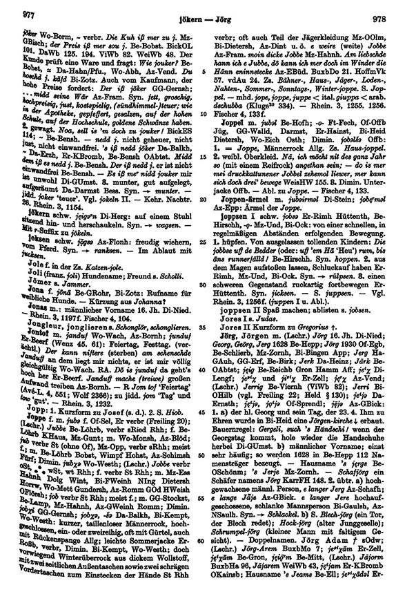 Page View: Volume 3, Columns 977–978