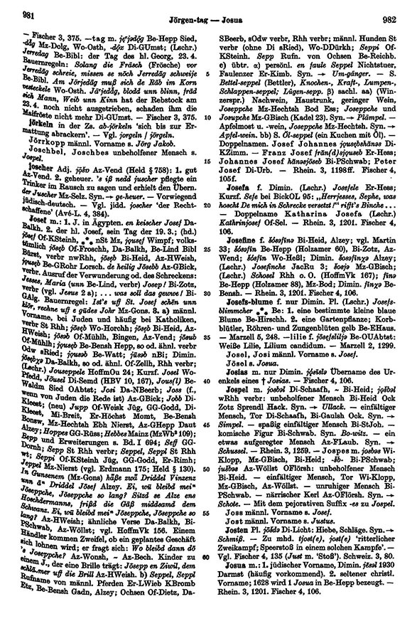 Seitenanzeige: Band 3, Spalten 981–982