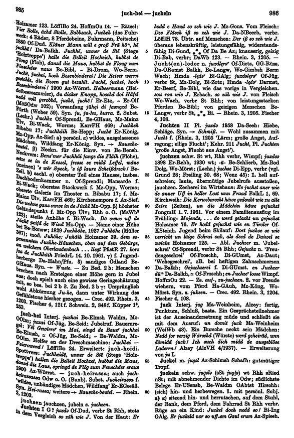 Seitenanzeige: Band 3, Spalten 985–986