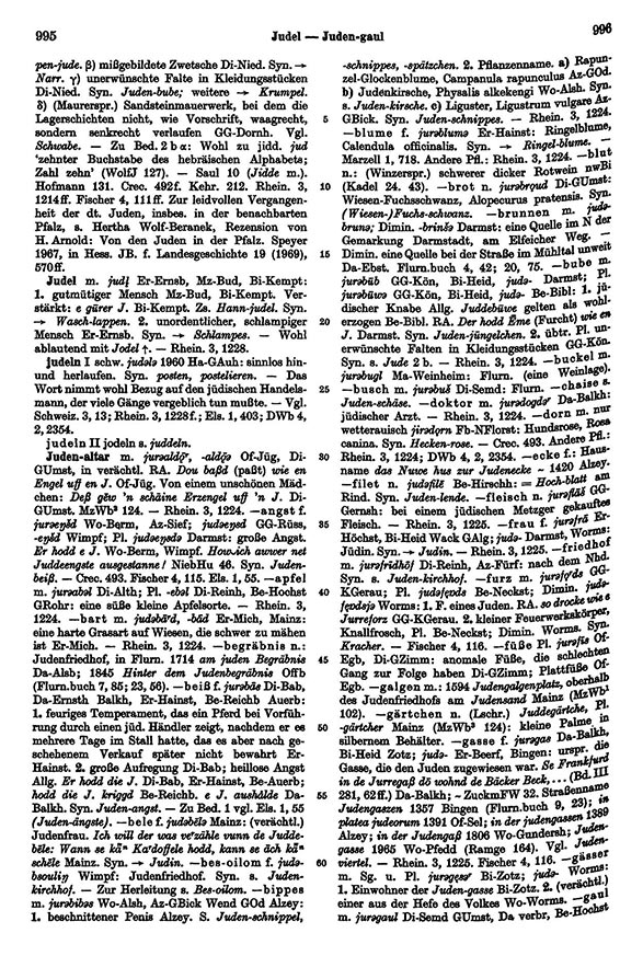 Seitenanzeige: Band 3, Spalten 995–996
