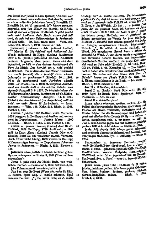 Page View: Volume 3, Columns 1015–1016