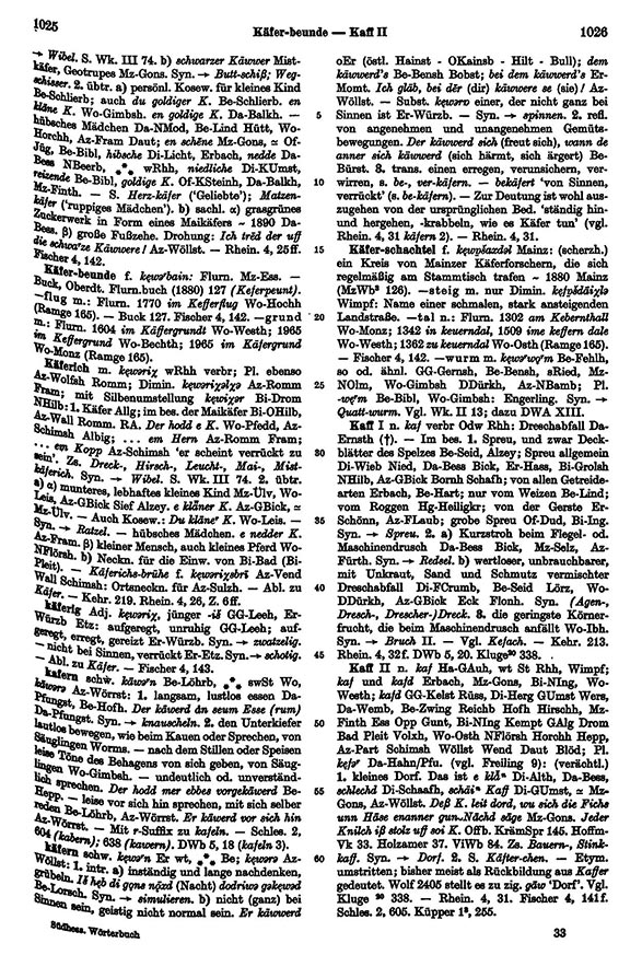 Page View: Volume 3, Columns 1025–1026